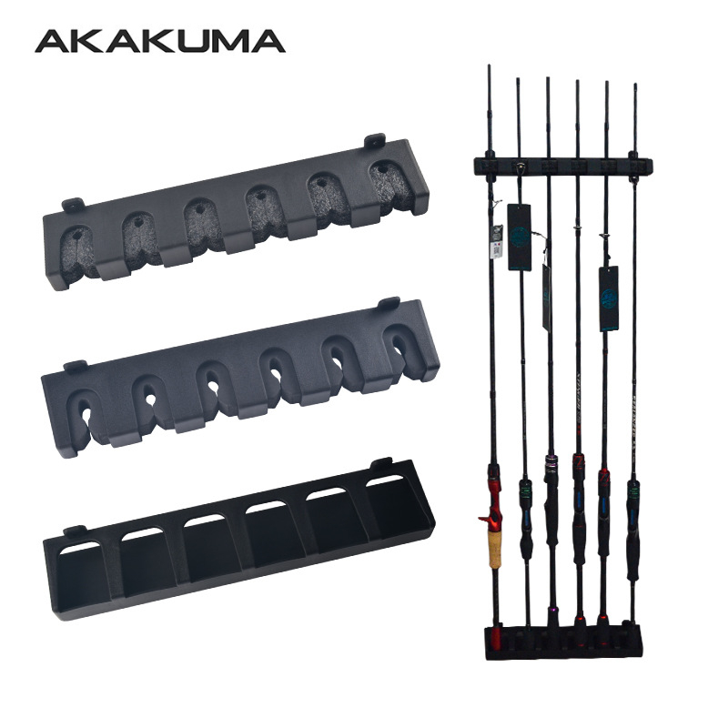 Fishing Rod Spinning - Uchwyt na wędkę do montażu na