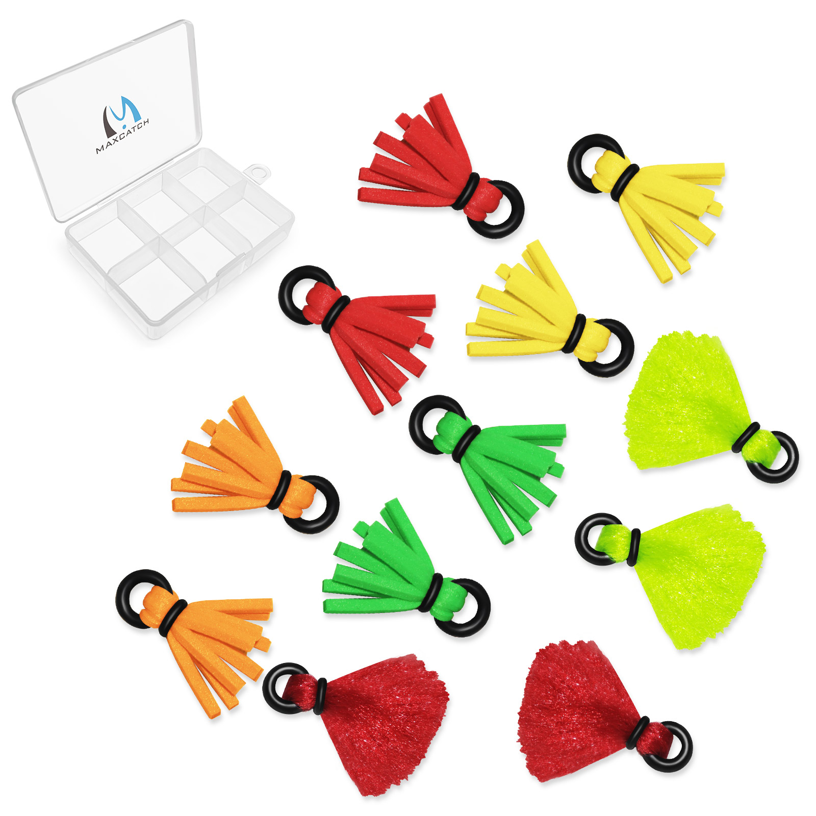 Fishing Rod Ice - Sprinton Maxcatch Strike Indicators Kit Fly