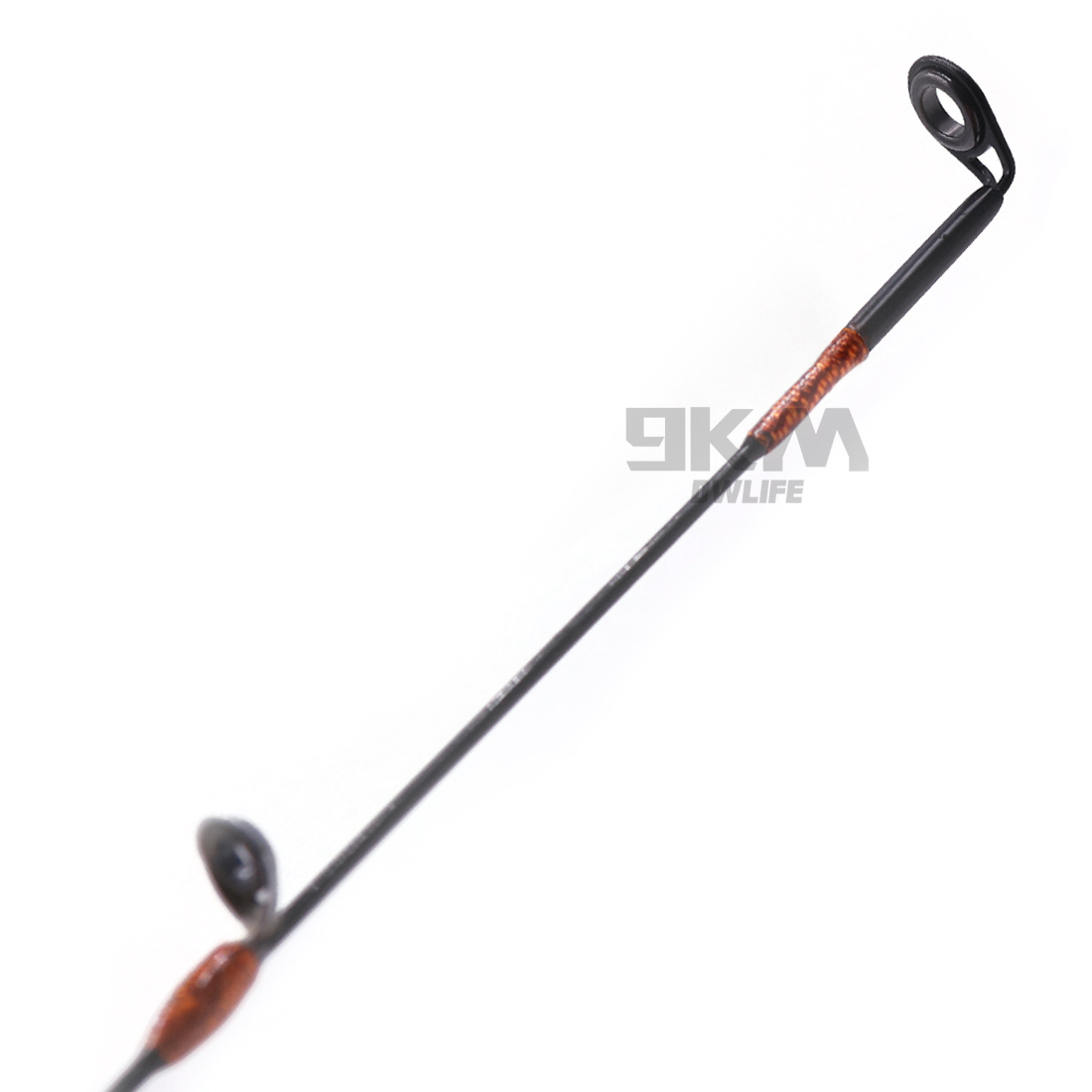 Prowadnice wędkarskie 5 ~ 10 s – Fishing Rod Guide Replacement recenzja i cena