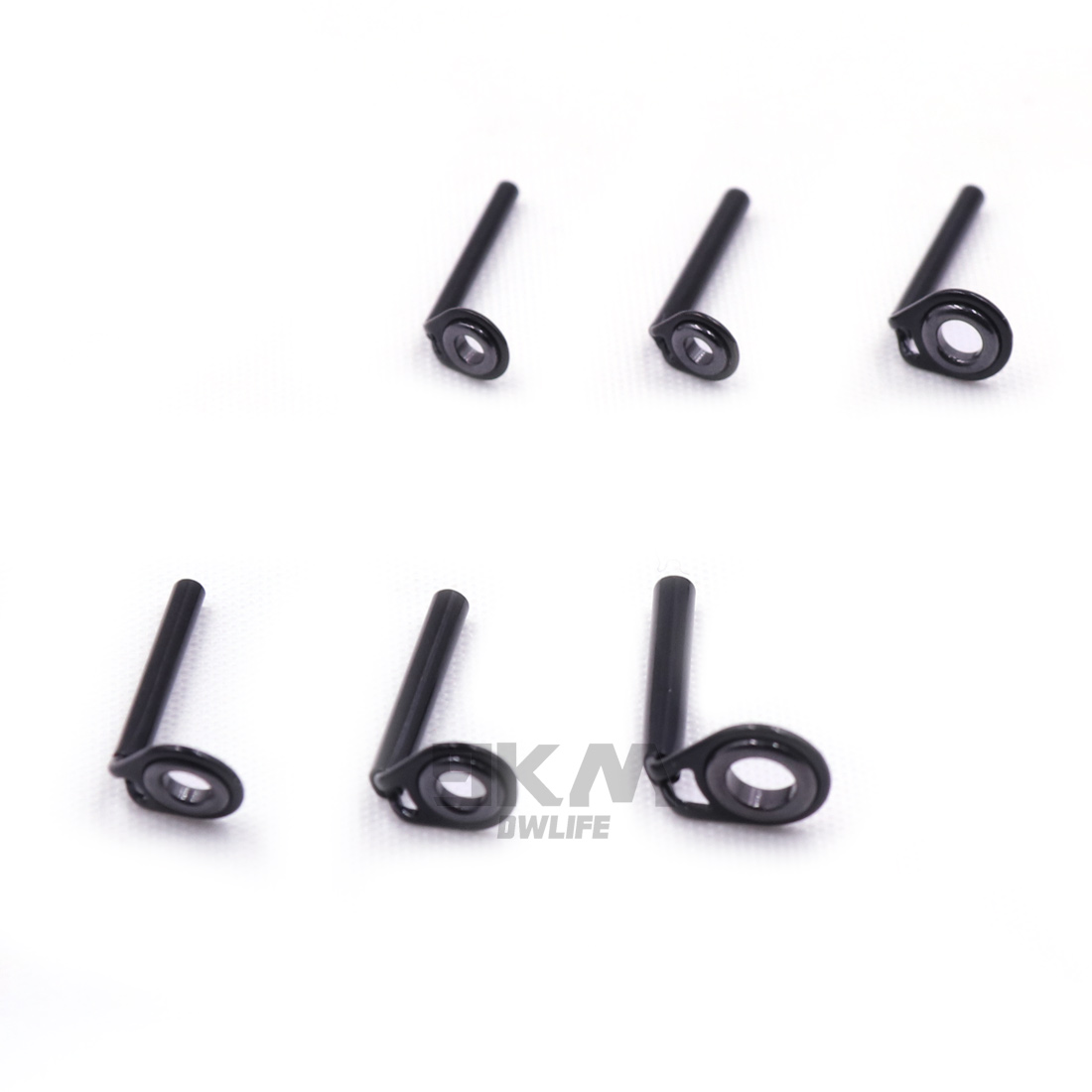 Prowadnice wędkarskie 5 ~ 10 s – Fishing Rod Guide Replacement recenzja i cena