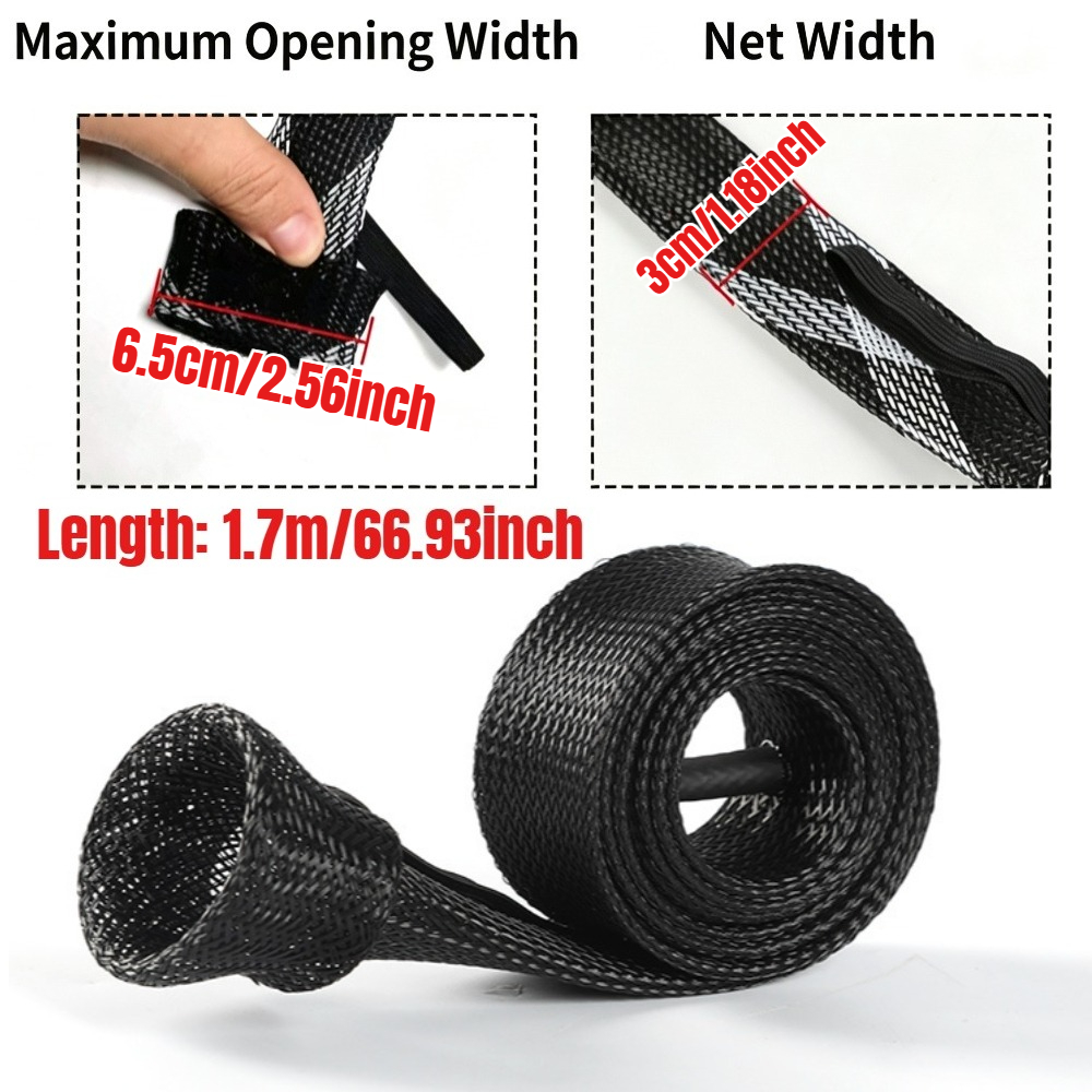 1 szt. Pokrowiec na wędkę spin – Fishing Rod Spinning recenzja i cena
