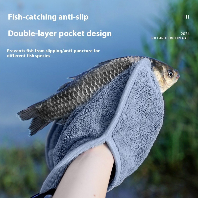 Ultra miękki i szybkoschnący r – Fishing Rod Carbon Fiber recenzja i cena