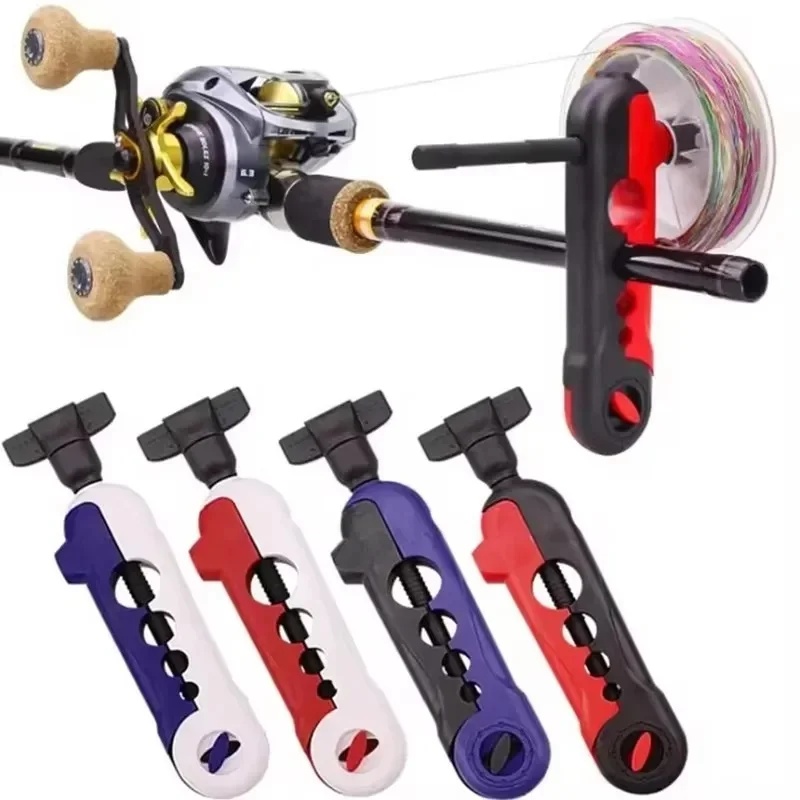 1/2 szt. Narzędzie do nawijani – Fishing Rod Spinning recenzja i cena