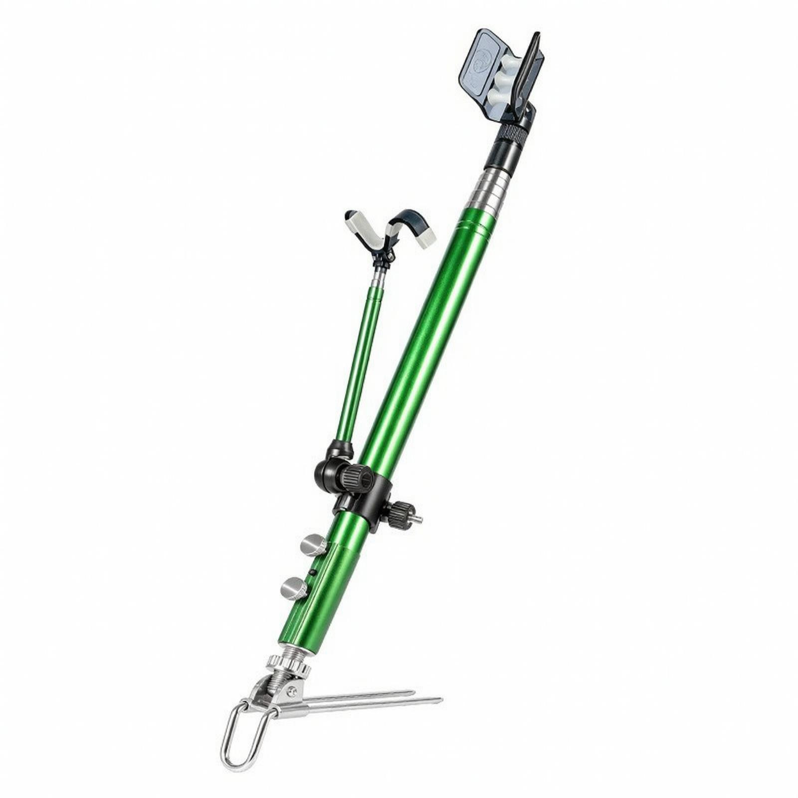 Wytrzymały stojak do wędek z m – Fishing Rod Boat recenzja i cena