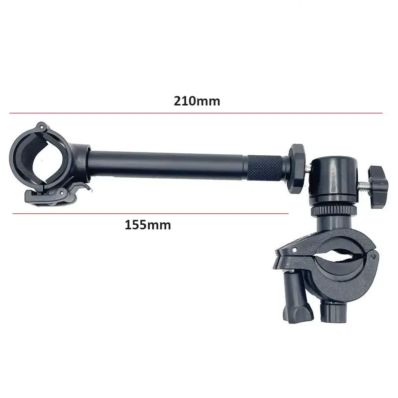 EE1 360 – obrotowy uchwyt do m – Fishing Rod Holder recenzja i cena