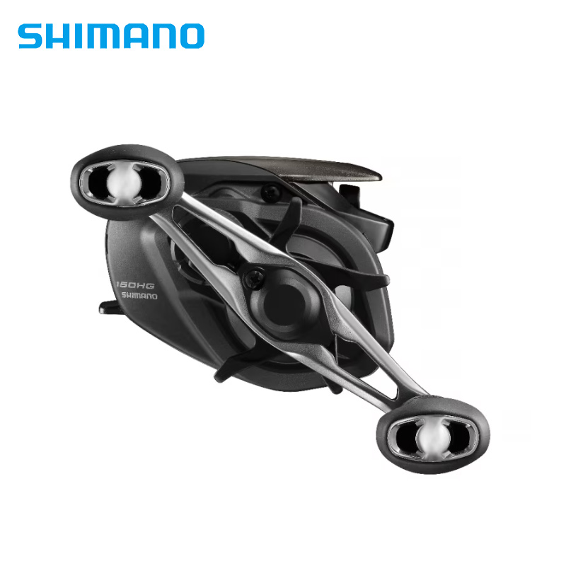 SHIMANO CAIUS 24 NEW 150/151HG – Abu Garcia Reel Max recenzja i cena
