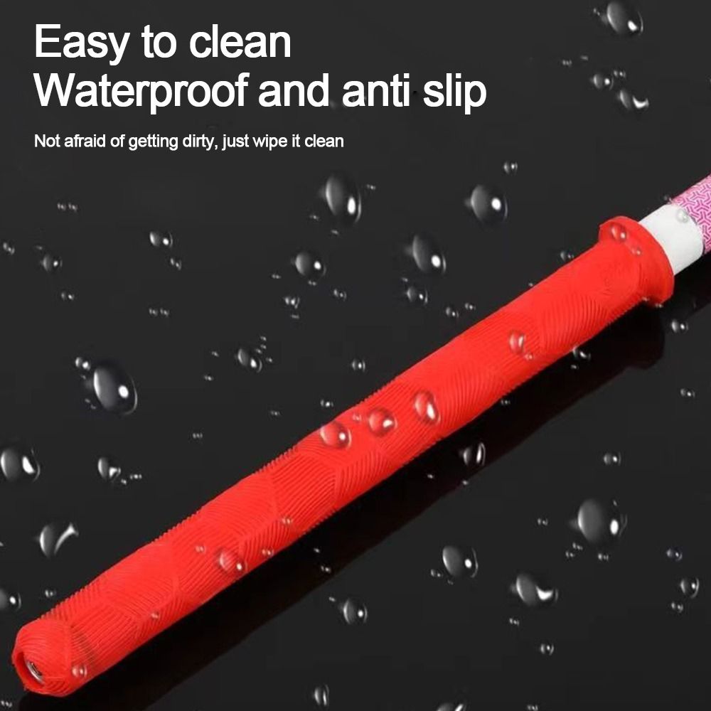 Silikonowa owijka na uchwyt wę – Fishing Rod Repair Kit recenzja i cena