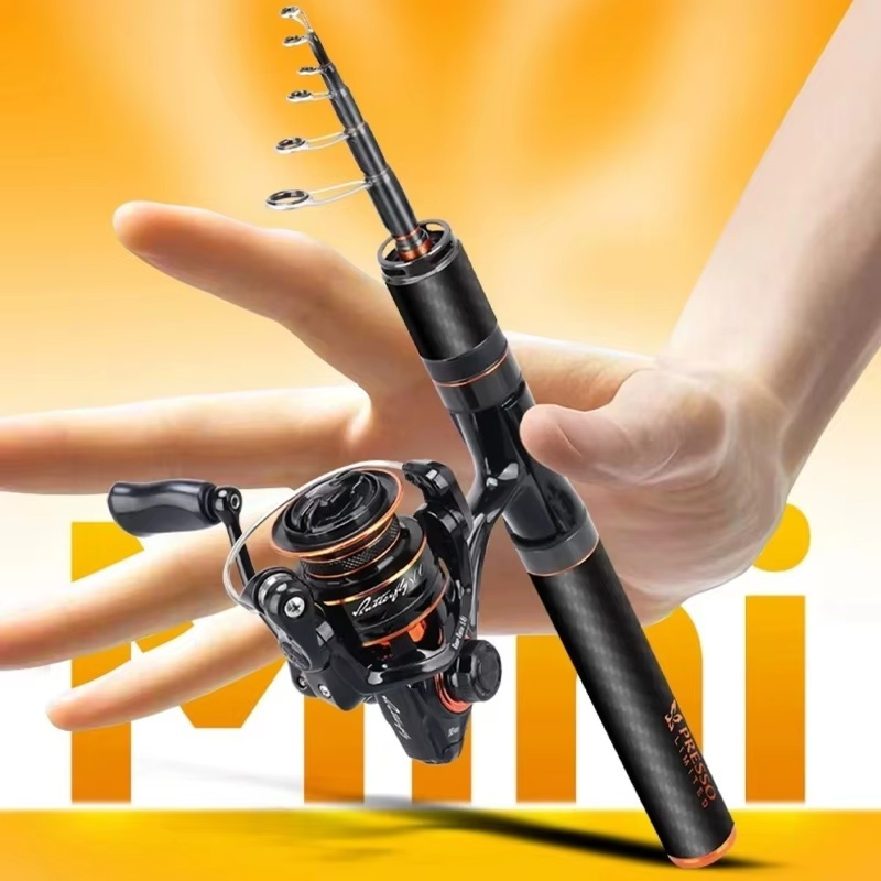 HASIDA Butterfly Teleskopowy P – Fishing Rod Guide Replacement recenzja i cena