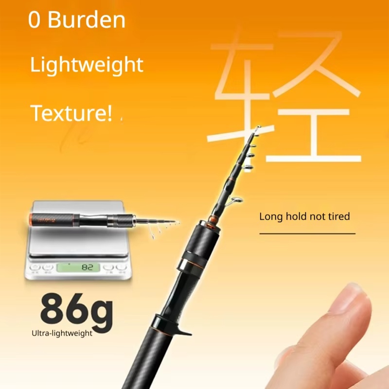 HASIDA Butterfly Teleskopowy P – Fishing Rod Guide Replacement recenzja i cena