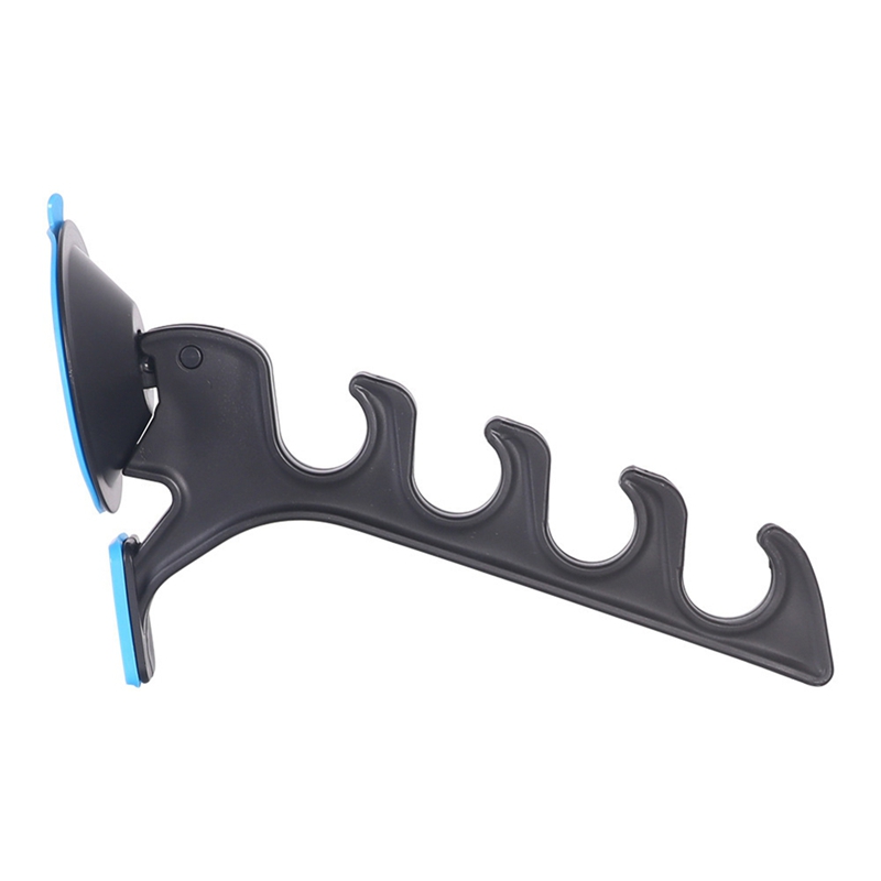 Uchwyt na wędki z przyssawką,  – Fishing Rod Holder recenzja i cena