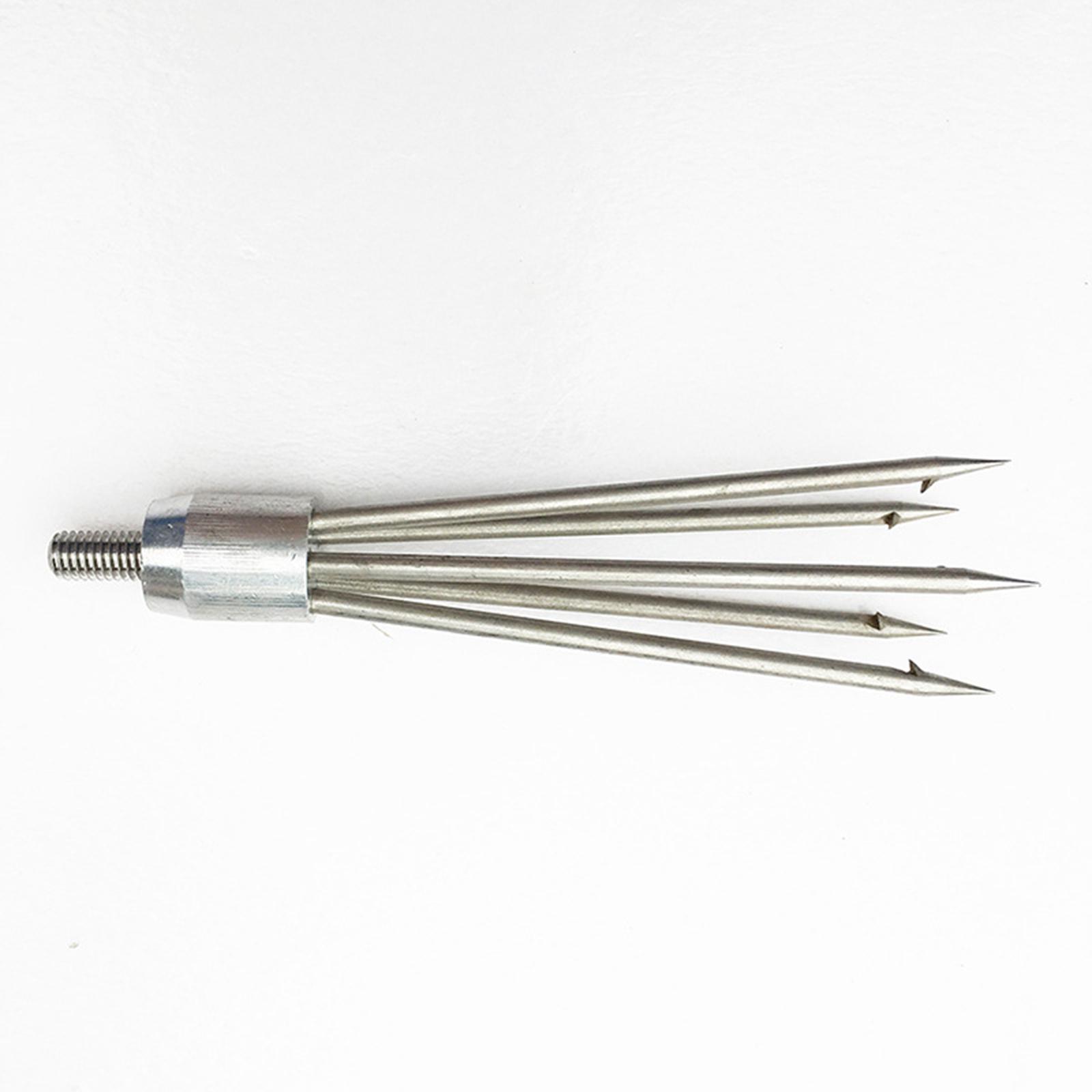 Srebrny widelec do wędkowania  – Fishing Rod Spinning recenzja i cena