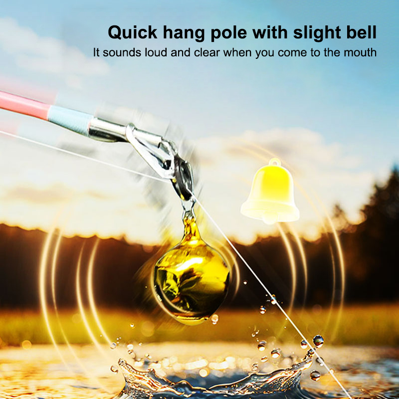 10/20 szt. Nowe szybkozłączki  – Fishing Rod Ice recenzja i cena