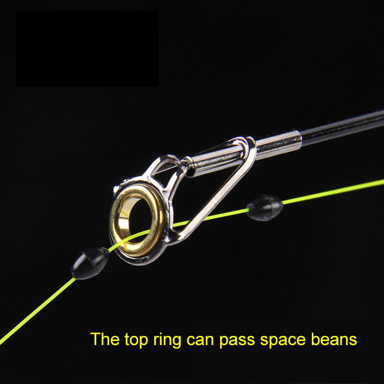 Ultralekka wędka karpiowa 2.1M – Fishing Rod Combo recenzja i cena