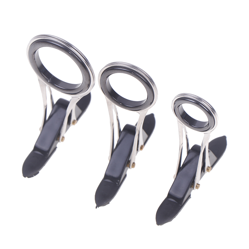 Stal nierdzewna Składane Teles – Fishing Rod Repair Kit recenzja i cena