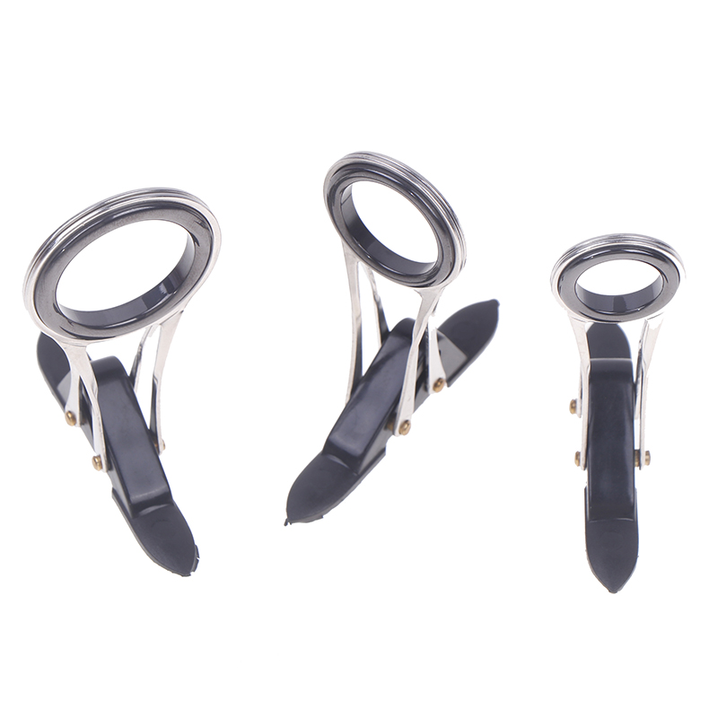 Stal nierdzewna Składane Teles – Fishing Rod Repair Kit recenzja i cena