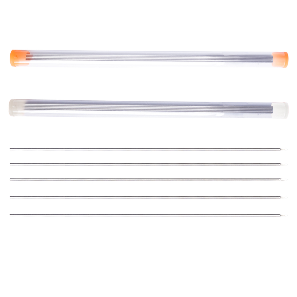 FTK Dżdżownica Hakowanie Igła  – Fishing Rod Building Kit recenzja i cena