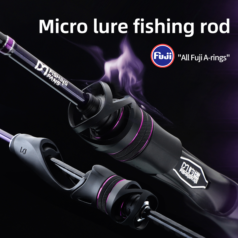 FISHINGFANS FUJI ALCONITE GUID – Fishing Rod Guide Replacement recenzja i cena