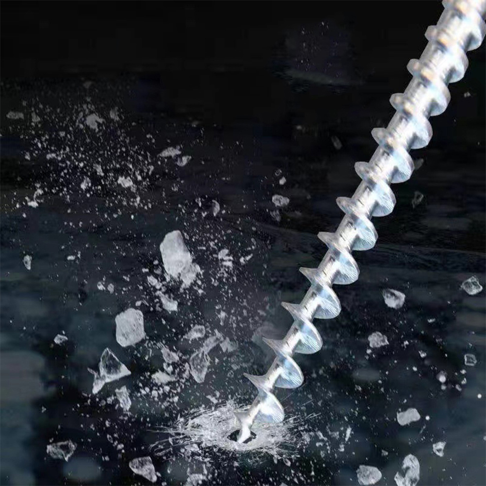 4 szt. metalowych kotew lodowy – Fishing Rod Ice recenzja i cena