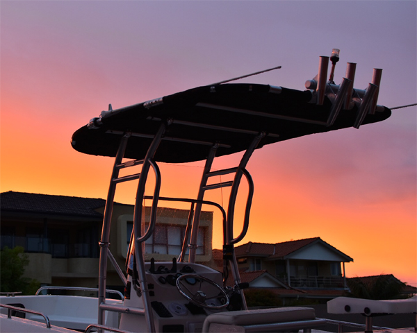 Promocja! Dolphin Pro2 z konso – Fishing Rod Boat recenzja i cena